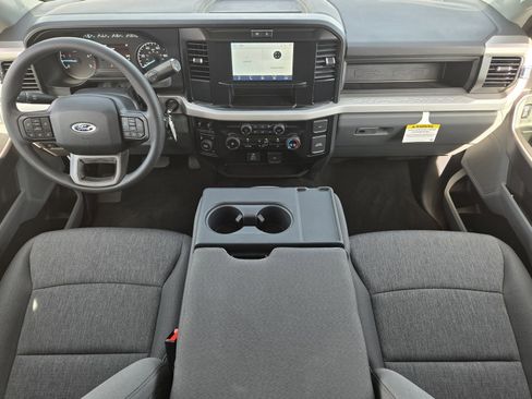 New 2026 Ford F350 XL w/ STX Appearance Package AWD/4WD image 26