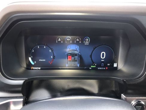 Used 2025 Ford F150 King Ranch image 15