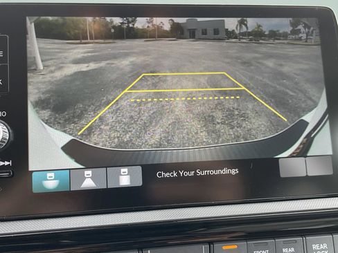 New 2026 Honda Odyssey EX-L image 27