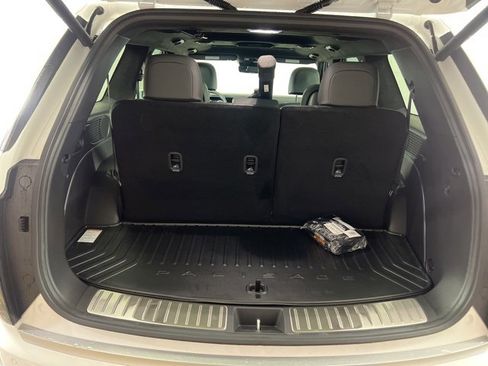 New 2026 Hyundai Palisade Calligraphy image 6