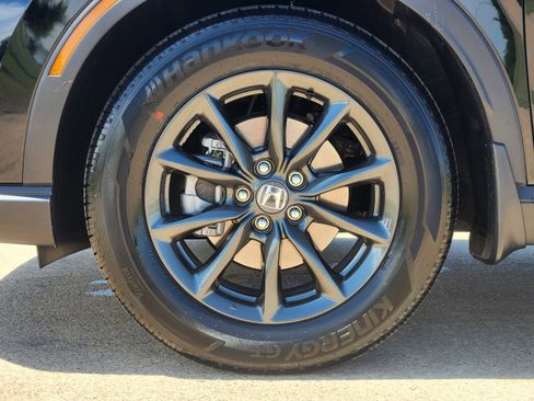 New 2026 Honda CR-V EX-L image 11