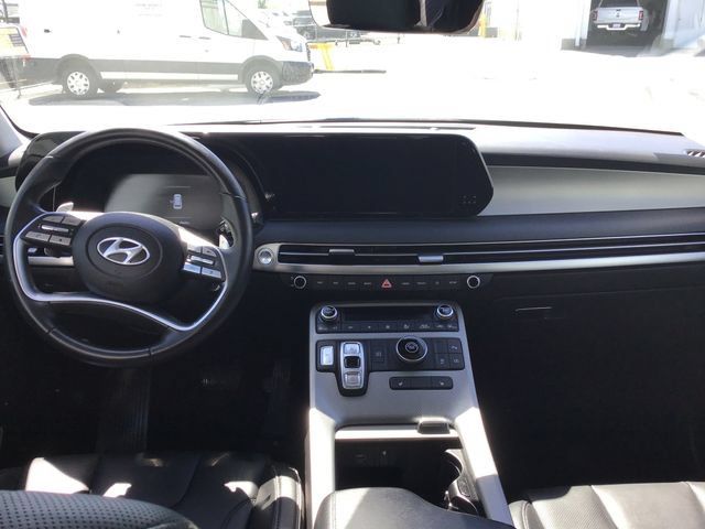Used 2024 Hyundai Palisade SEL FWD image 12