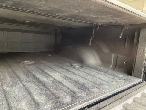 Used 2019 RAM 3500 Limited AWD/4WD image 11