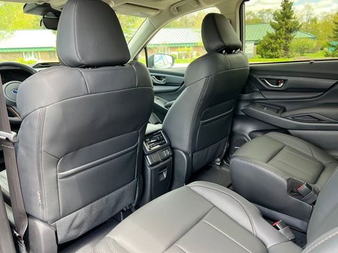 New 2026 Subaru Ascent Limited Bronze AWD/4WD image 40