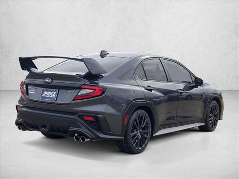 Used 2023 Subaru WRX Limited image 5