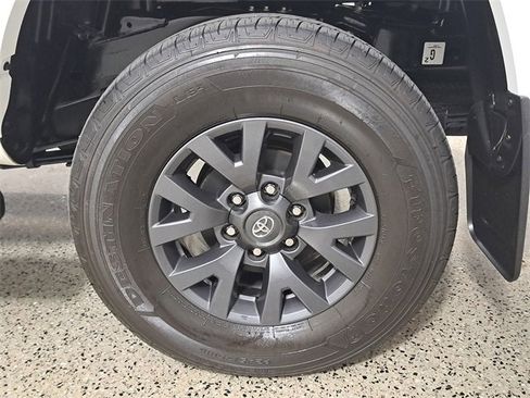 Used 2023 Toyota Tacoma SR5 image 8