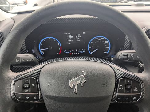 Used 2024 Ford Bronco Sport Big Bend image 28