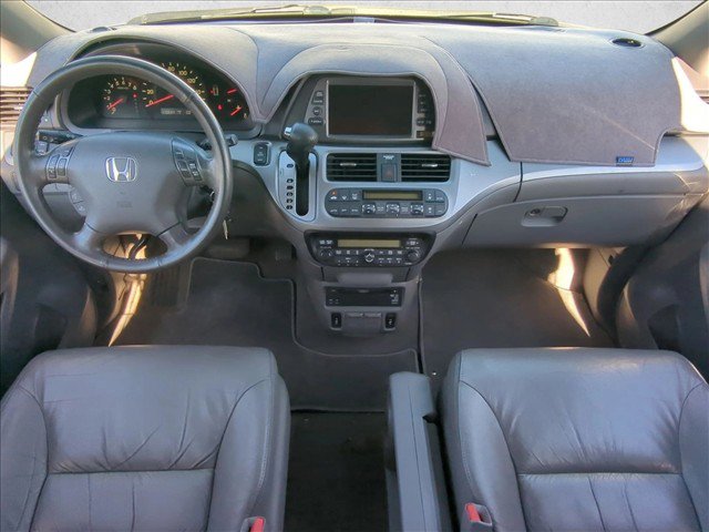Used 2008 Honda Odyssey EX-L image 17