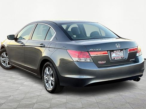 Used 2012 Honda Accord SE image 11