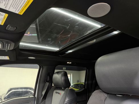 Used 2023 Ford F150 Raptor w/ Equipment Group 802A Raptor R image 26