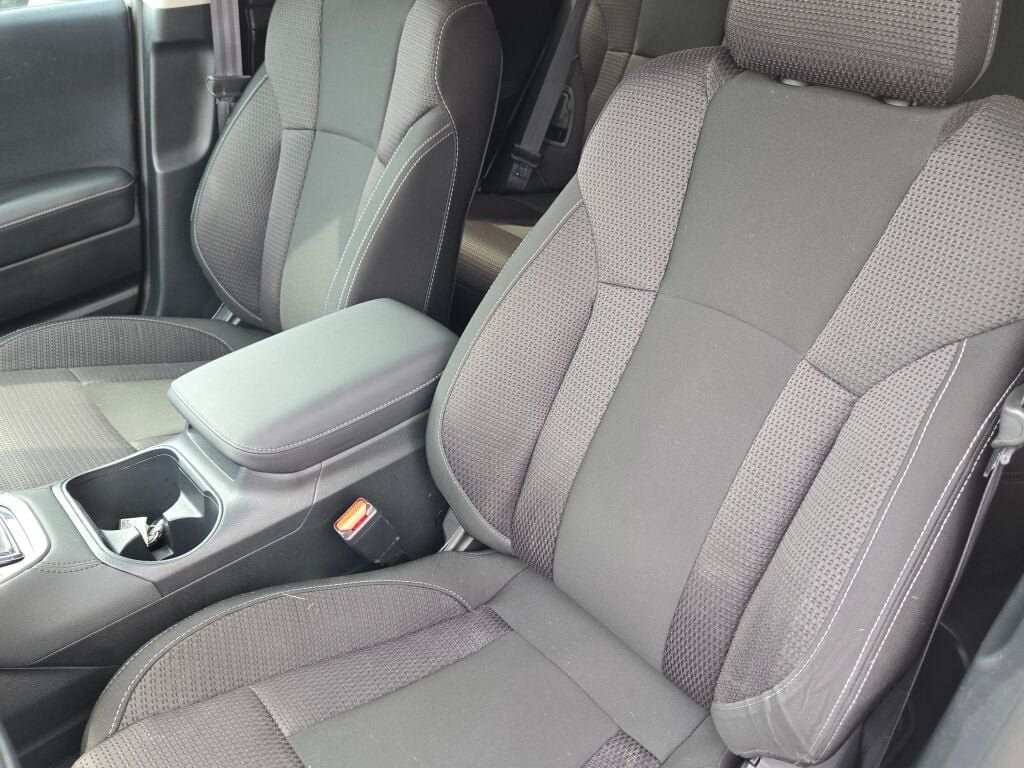Certified 2024 Subaru Outback Premium AWD/4WD image 19