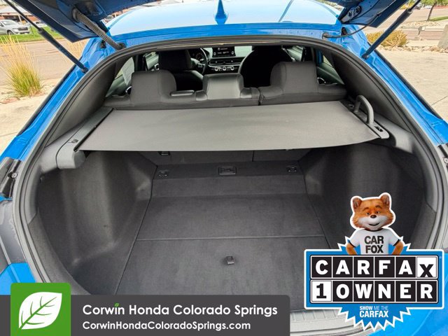 Used 2024 Honda Civic Sport image 27