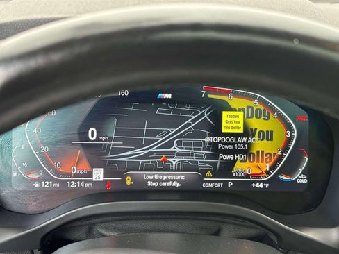 Used 2023 BMW X4 xDrive30i w/ M Sport Package image 27