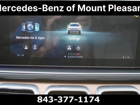 Certified 2022 Mercedes-Benz GLE 350 4MATIC image 42