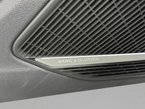 Used 2021 Audi S5 Prestige w/ Black Optic Package image 27