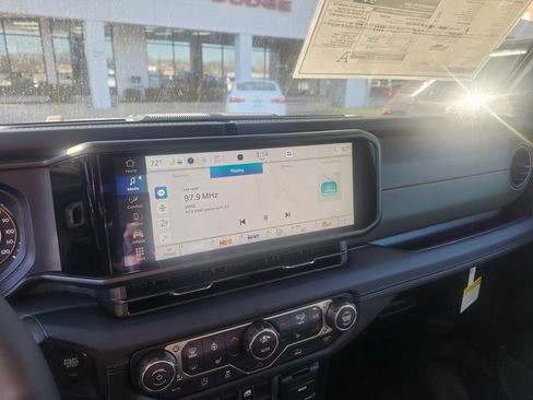 New 2026 Jeep Gladiator Mojave image 19