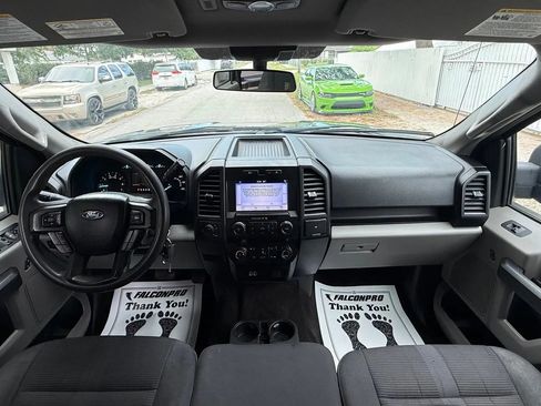 Used 2019 Ford F150 XL w/ Equipment Group 101A Mid RWD image 8