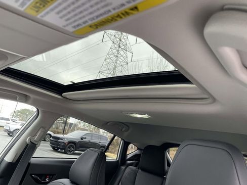 Certified 2025 Subaru Crosstrek 2.5i Limited w/ Popular Package #3A image 18