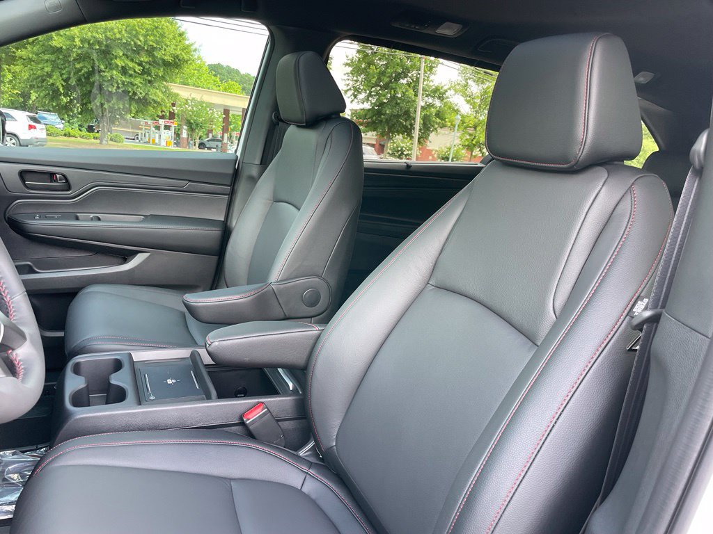 New 2026 Honda Odyssey Sport-L image 25
