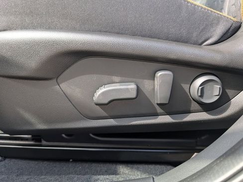 New 2026 Subaru Crosstrek 2.5i Sport AWD/4WD image 15