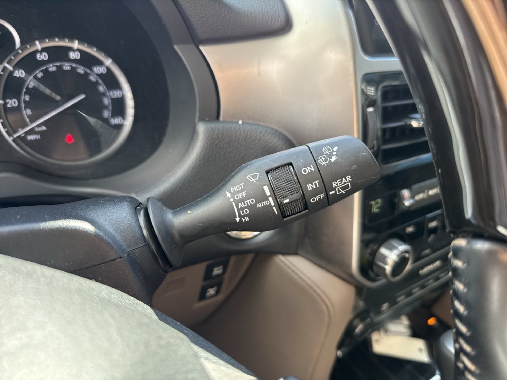 Used 2023 Lexus GX 460 Luxury w/ Accessory Package AWD/4WD image 55