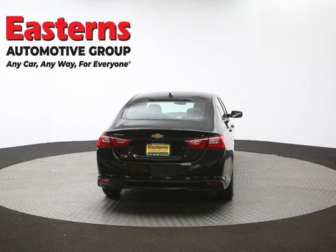 Used 2024 Chevrolet Malibu LT image 37