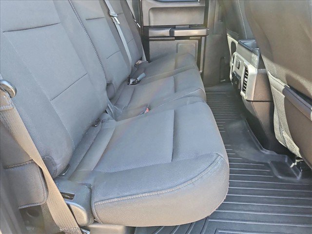 Used 2018 Ford F150 XLT w/ Equipment Group 301A Mid AWD/4WD image 18