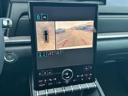 New 2026 GMC Terrain Denali AWD/4WD image 33