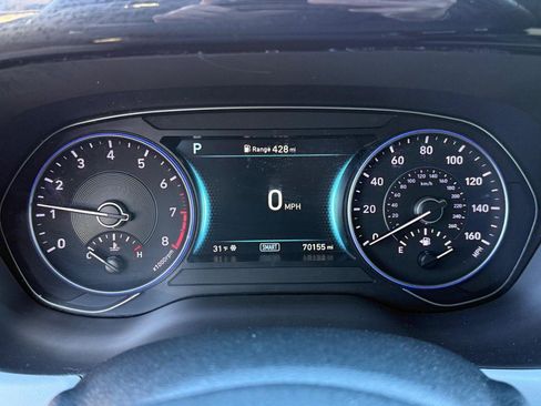 Used 2021 Hyundai Palisade SEL w/ Convenience Package image 19