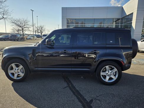 Used 2020 Land Rover Defender 110 SE image 9