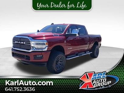 Used 2023 RAM 2500 Laramie