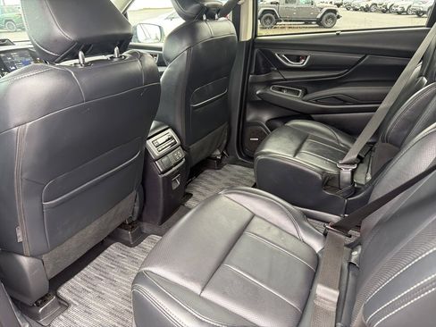 Certified 2023 Subaru Ascent Limited w/ Technology Package image 19