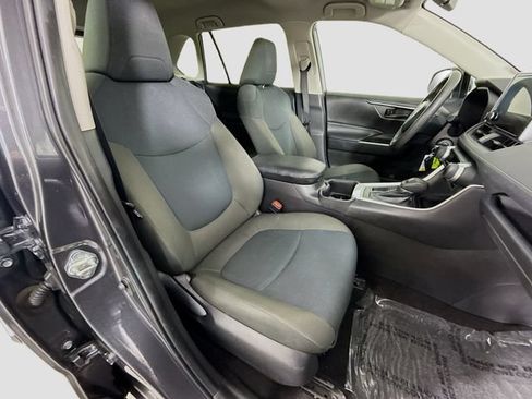Certified 2023 Toyota RAV4 LE FWD image 27
