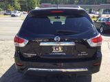 Used 2014 Nissan Pathfinder Platinum image 6