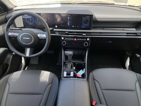 New 2026 Hyundai Santa Cruz SEL AWD/4WD image 13