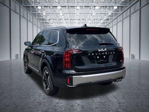 Used 2025 Kia Telluride S AWD/4WD image 22