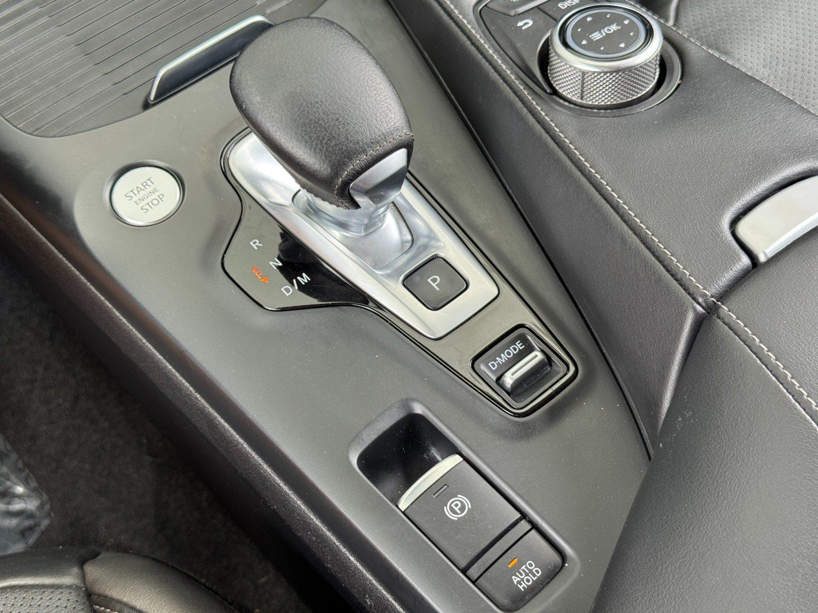 Used 2022 INFINITI QX50 Luxe FWD image 29