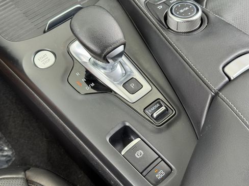 Used 2022 INFINITI QX50 Luxe FWD image 29
