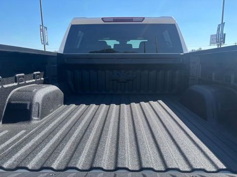 New 2026 Chevrolet Silverado 1500 LT w/ Protection Package AWD/4WD image 9