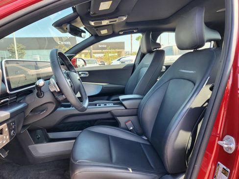 Used 2023 Hyundai Ioniq 6 Limited RWD image 12