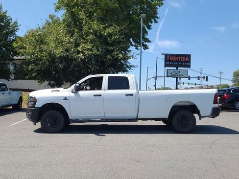 New 2026 RAM 2500 Tradesman image 20