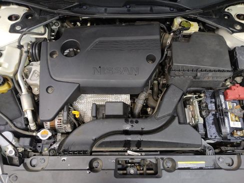 Used 2017 Nissan Altima 2.5 SL w/ 2.5 Technology Package image 30