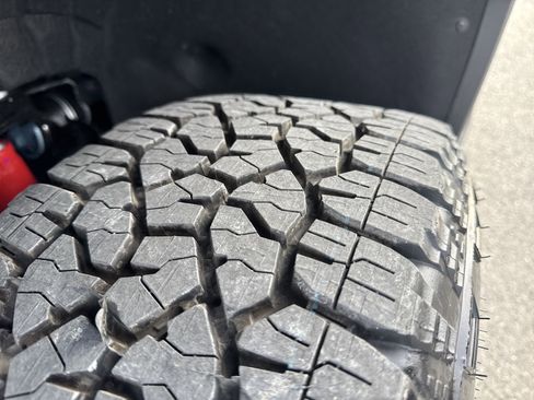 New 2026 GMC Sierra 2500 Denali image 11