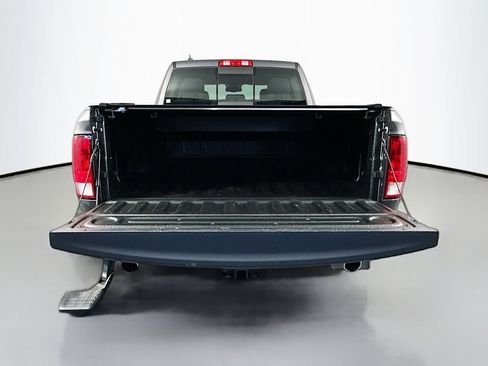 Used 2017 RAM 1500 Big Horn AWD/4WD image 28