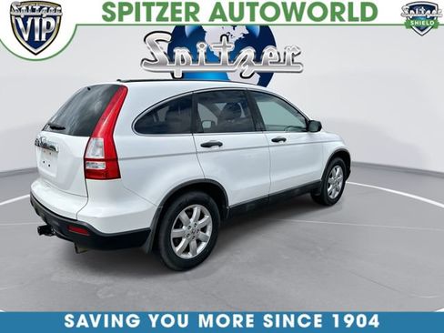 Used 2009 Honda CR-V EX image 9