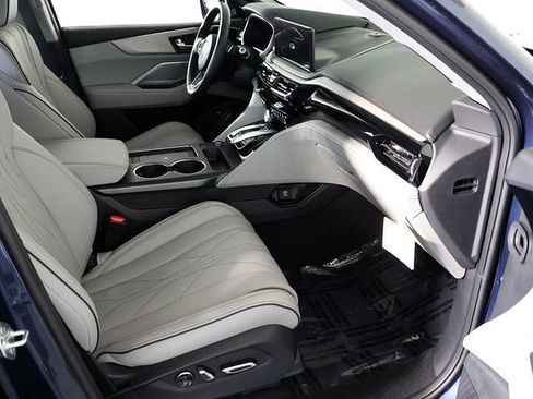 Certified 2026 Acura MDX SH-AWD w/ Advance Package image 36
