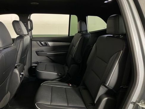 New 2026 Buick Enclave Preferred w/ Power Package FWD image 34