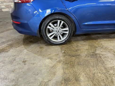 Used 2018 Hyundai Elantra SEL w/ Cargo Package image 6