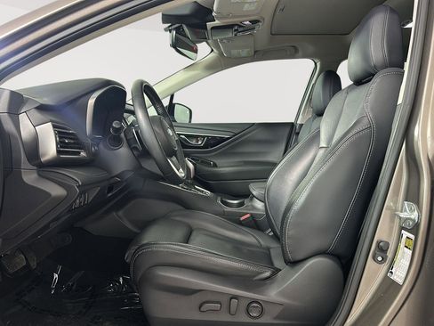 Certified 2024 Subaru Outback Limited XT image 5