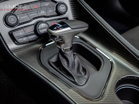 Used 2023 Dodge Challenger SRT Hellcat Redeye image 16